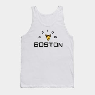 Boston Priiiide 10 Tank Top